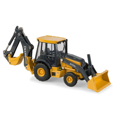 Retroexcavadora John Deere 310SL Escala 1:50 - KATZER
